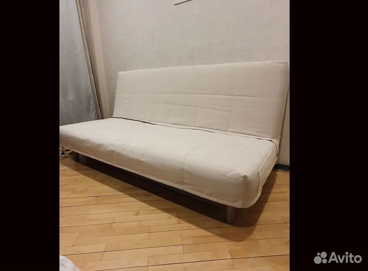 Чехол на диван-кровать Бединге, Эксарби (икеа)