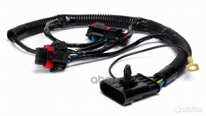 Жгут проводов на модули зажигания ваз 1118 Carg