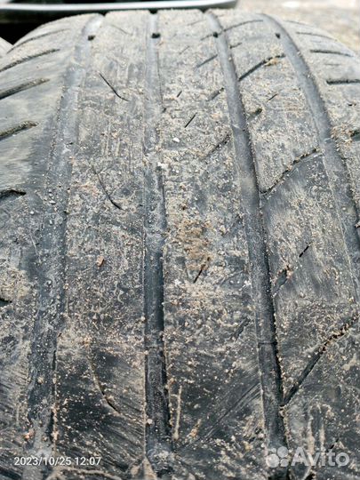 Matador MP 47 Hectorra 3 215/55 R16