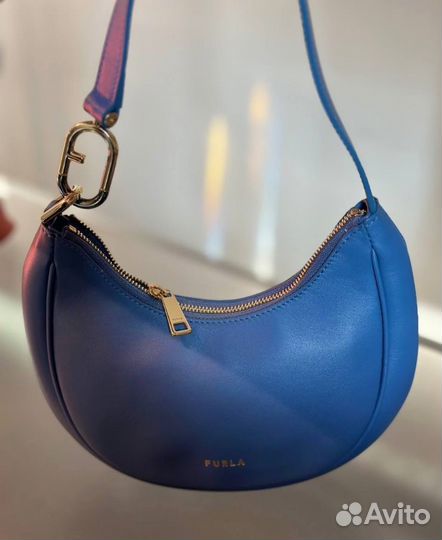 Сумка. Furla 1927 - 24 x 13