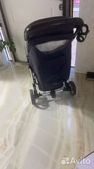 Прогулочная коляска бу
