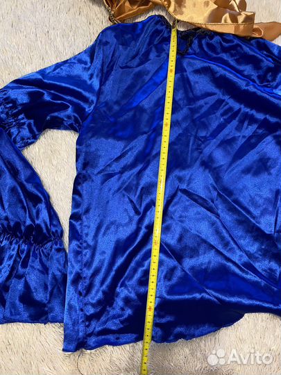 Детский костюм Волшебник