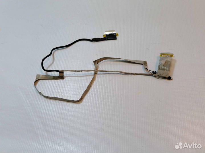 Шлейф матрицы для Asus X55A