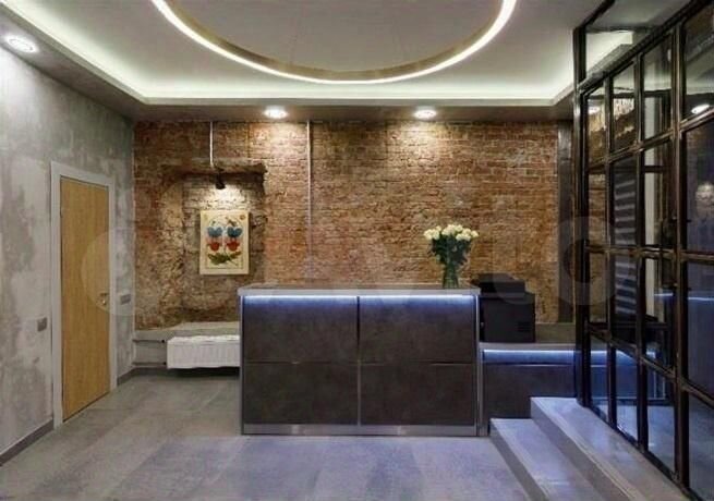 Аренда здания 673 м² ст. м. Трубная