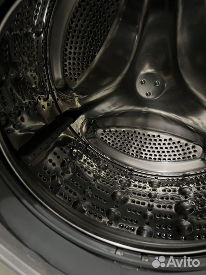 Стиральная машина lg 6 кг direct drive