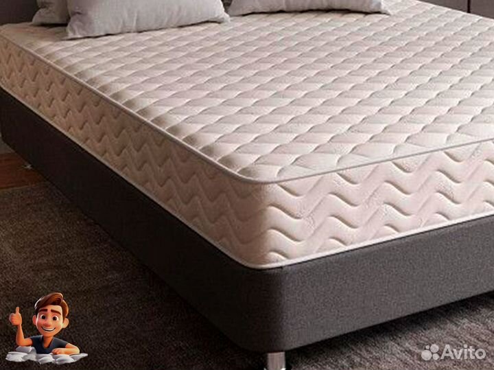 Матрасы напрямую с производства