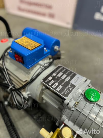 Мойки высокого давления Tademitsu