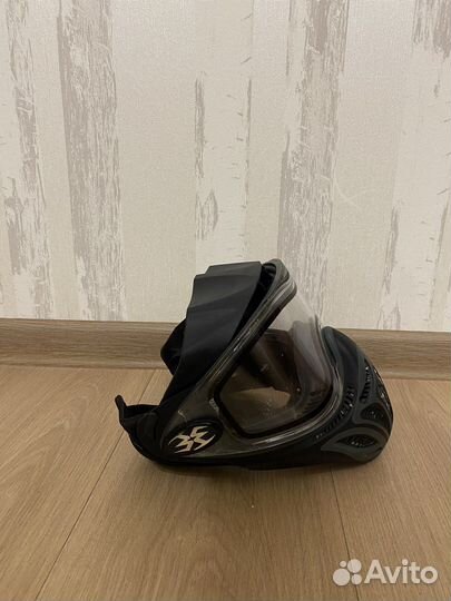 Пейнтбольная маска Empire