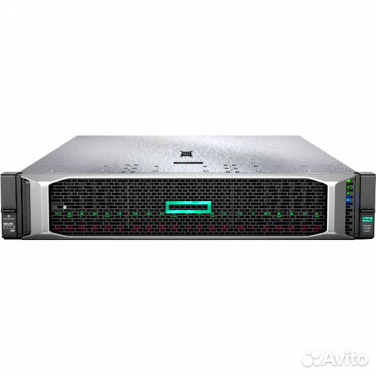 Сервер HPE Proliant DL380 Gen10 314277