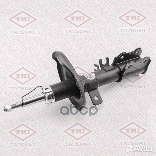 Амортизатор перед лев TAA2002L tatsumi