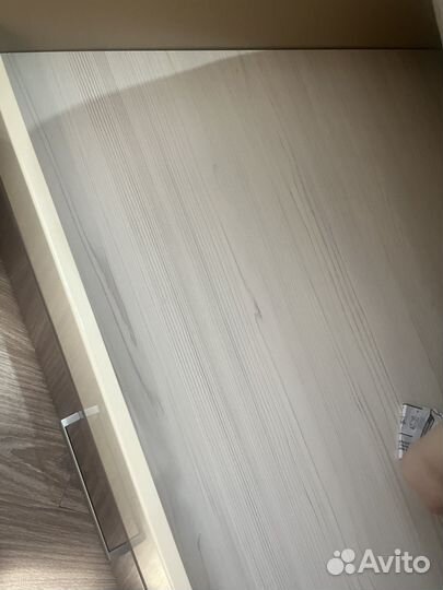 Кровать детская в идеале с матрасом 190 на 90