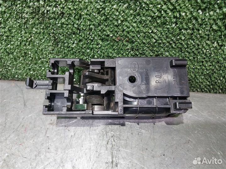 Ручка двери внутренняя передняя правая Byd F3