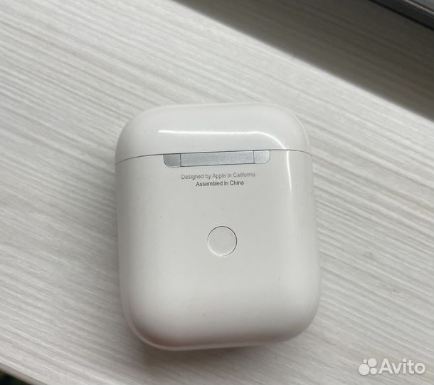Airpods 2