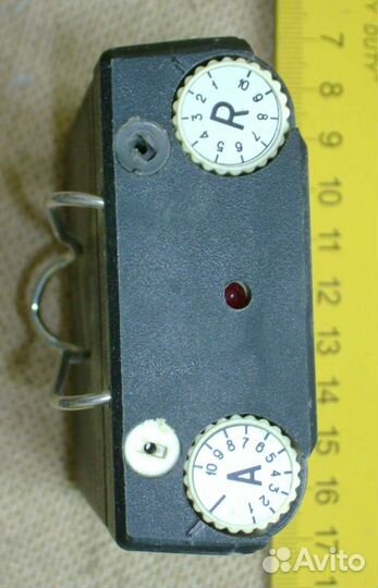 Нейростимулятор этнс-100-1