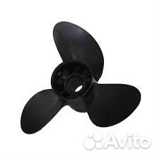 Винт гребной Tohatsu 60-140 диаметр 13 3/4