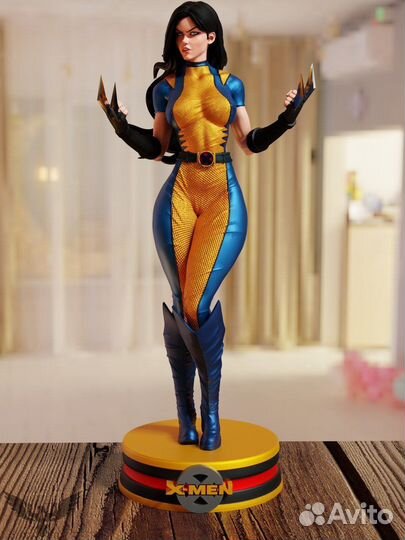 3D модели / Изготовление на заказ / 3D печать