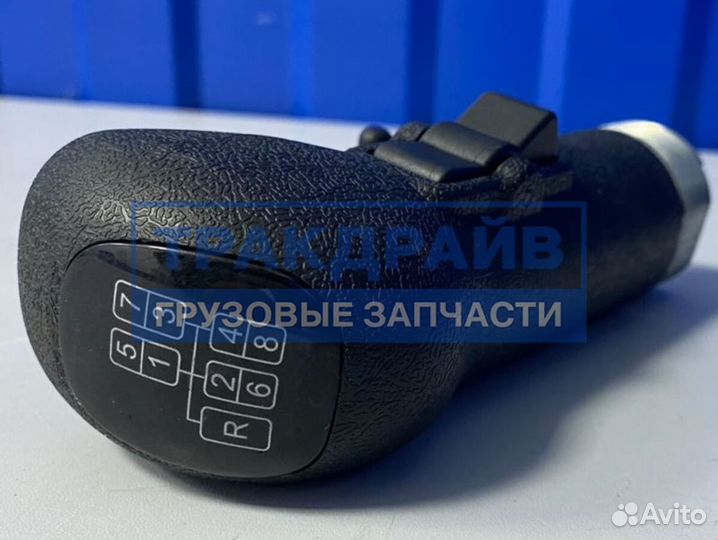 Ручка кпп DAF XF105