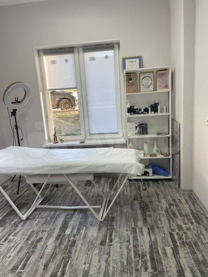 Свободного назначения, 15 м²