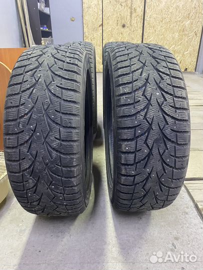 Toyo Observe G3-Ice 215/55 R18