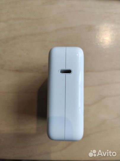 Зу MacBook Pro USB-C 61W оригинал на запчасти
