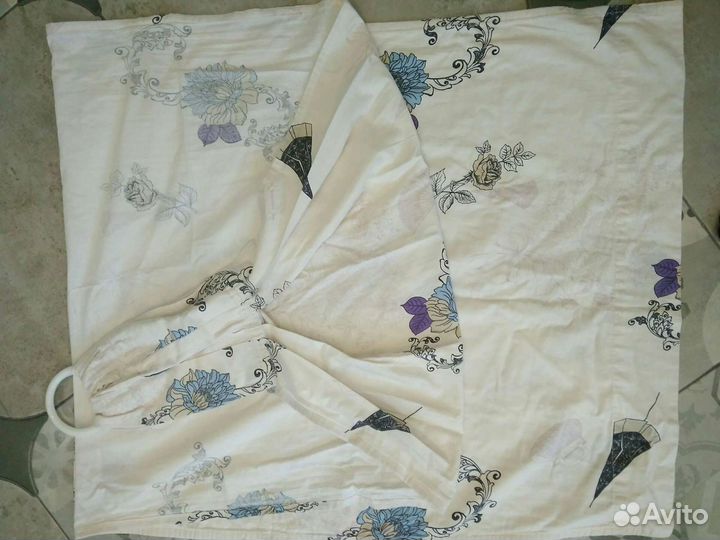 Слинг на кольцах