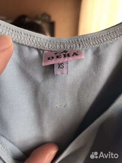 Майка, топ, гимнаст. купальник и бриджи для танцев