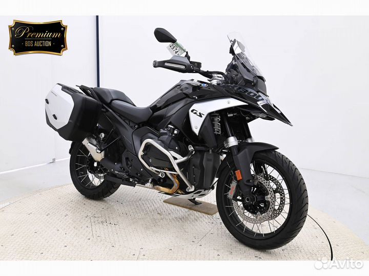 BMW R 1300 GS