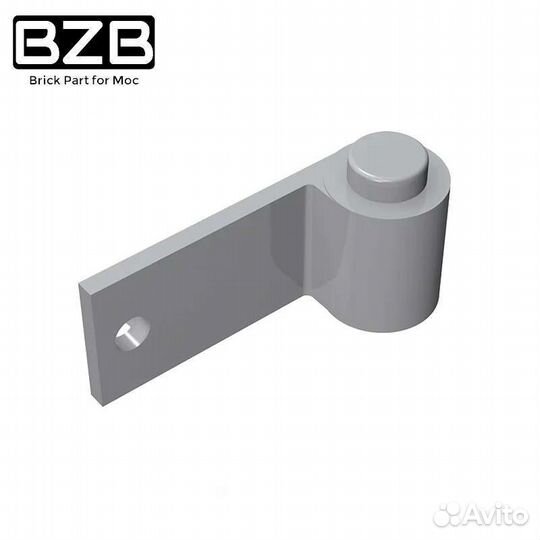 Лего двери для машин (справа)