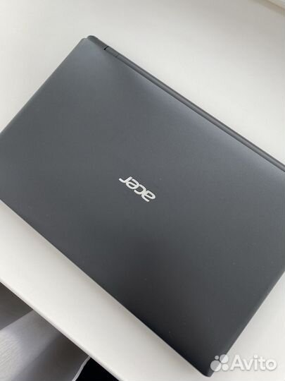 Ноутбук acer