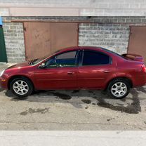 Dodge Neon 2.0 AT, 2003, 241 000 км, с пробегом, цена 280 000 руб.