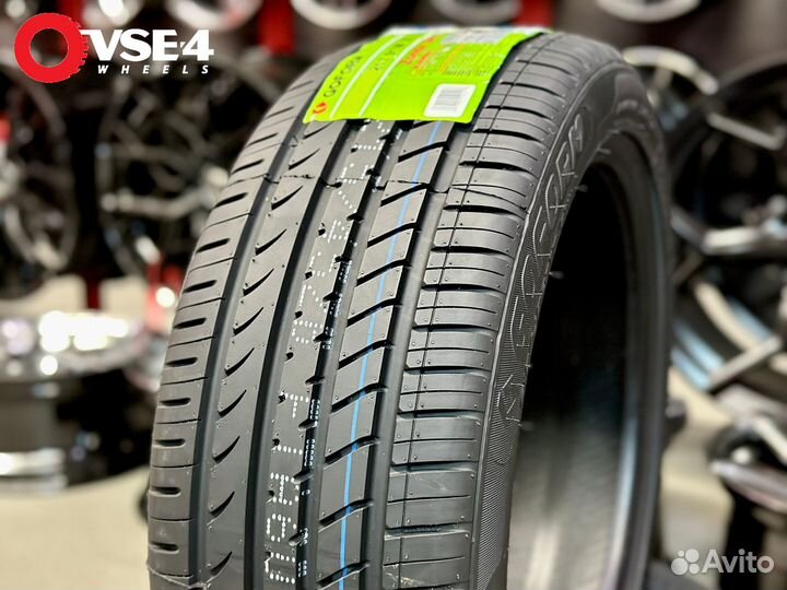 Goform GH-18 215/55 R18