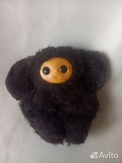 Чебурашка СССР