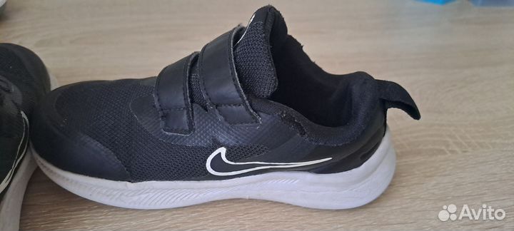 Кроссовки Nike 10c