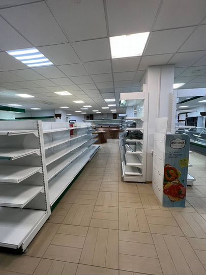 Свободного назначения, 105 м²