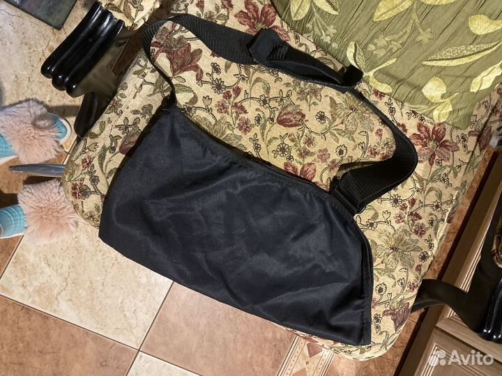 Бандаж косынка для руки