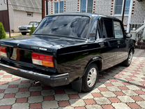 ВАЗ (LADA) 2107 1.5 MT, 2010, 90 000 км, с пробегом, цена 200 000 руб.