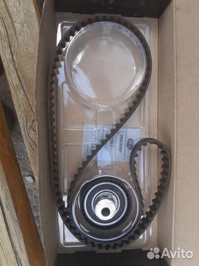 Ремень грм granta 8 кл