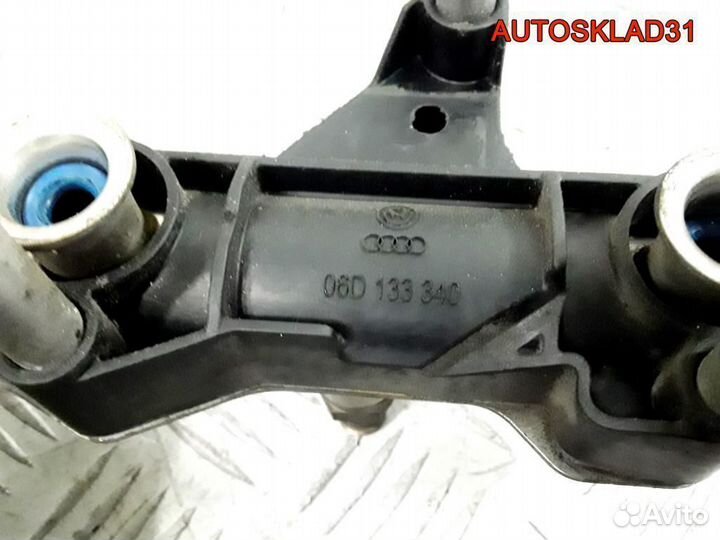 Рейка топливная Volkswagen Passat B6 06D133317F