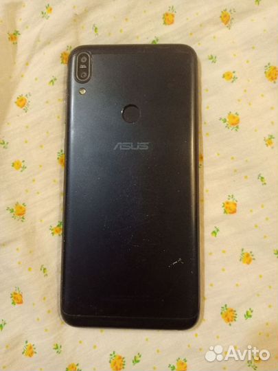 ASUS ZenFone Max Pro M1 ZB602KL, 4/64 ГБ