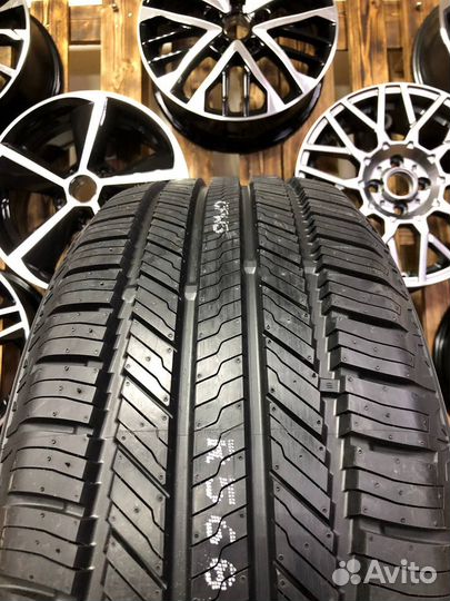 Yokohama Geolandar CV G058 235/50 R19 103V