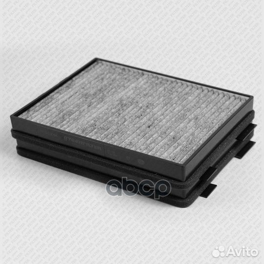 Фильтр салона BMW E39 угольный IF0124K Green Fi