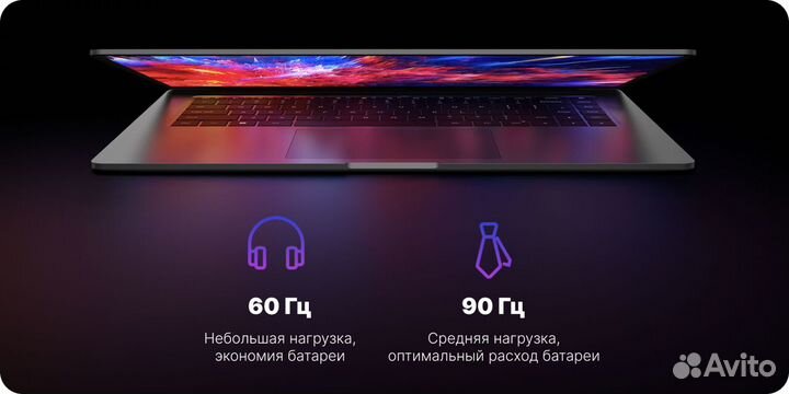 Ноутбук Redmi Pro 15