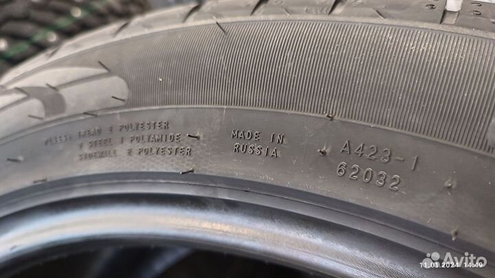 Ikon Tyres Nordman SZ2 235/50 R18 97V