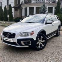 Volvo XC70 2.4 AT, 2013, 281 500 км, с пробегом, цена 1 680 000 руб.