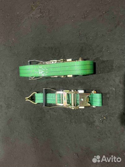 Ремень стяжной