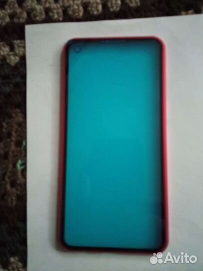 Чехол на xiaomi redmi note 9 магнитный