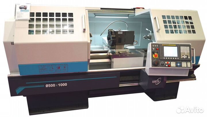 Токарно фрезерные работы