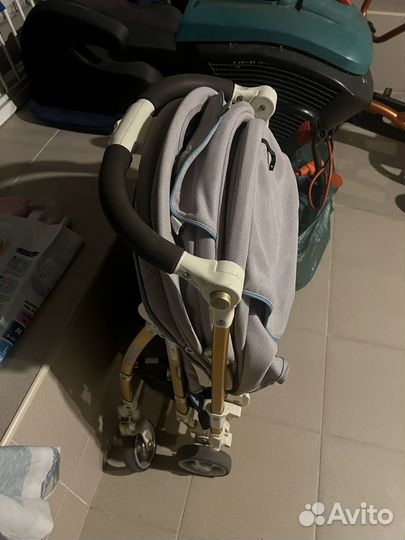 Коляска детская для юлии