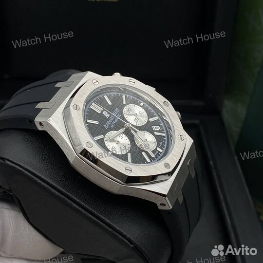 Мужские часы Audemars Piguet