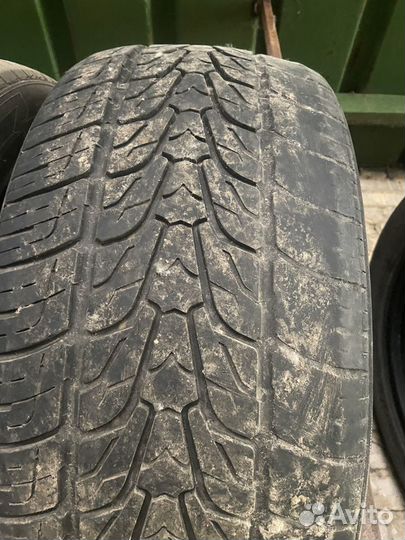 Nexen Roadian HP 255/50 R19